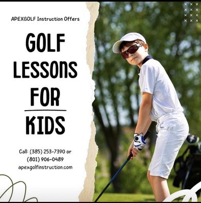APEXGOLF Instruction