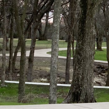 Natural Springs Park - Some of the trail... - Fishing Near Me - Anna, Texas Natural Springs Park - Some of the trail... - Fishing Near Me - Anna, Texas