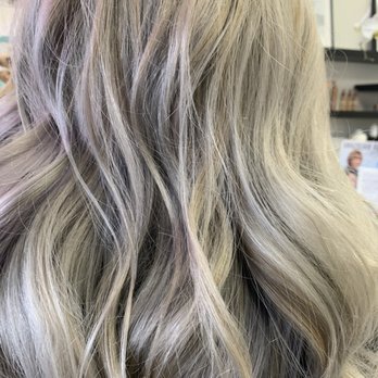 Salon 360 - The treatment really helped my hair. - Hair Stylists Near Me - Carson, California Salon 360 - The treatment really helped my hair. - Hair Stylists Near Me - Carson, California