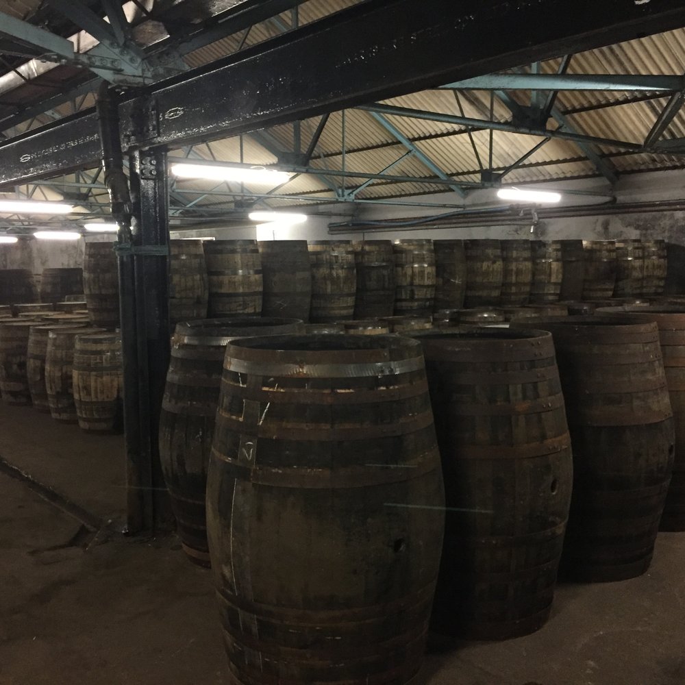 Tomatin Distillery - Beer, Wine & Spirits Near Me