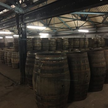 Tomatin Distillery - Beer, Wine & Spirits Near Me