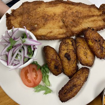 La Kausa - Pescado Frito - Peruvian Near Me - North Bergen, New Jersey La Kausa - Pescado Frito - Peruvian Near Me - North Bergen, New Jersey