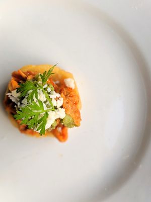 Crave Catering by null