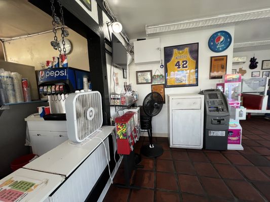 Arturo's Puffy Taco by null