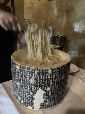 Albertino's Italian by null