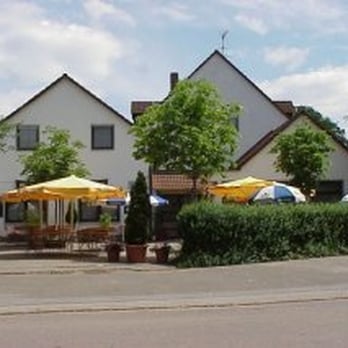 Gasthaus-Pension Rezatgrund - German Near Me - Windsbach, BY Gasthaus-Pension Rezatgrund - German Near Me - Windsbach, BY