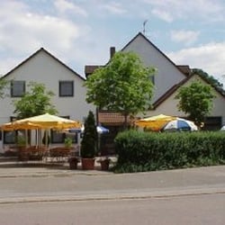 Gasthaus-Pension Rezatgrund