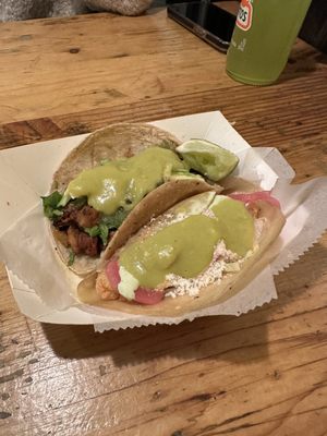 Gueros Brooklyn by null