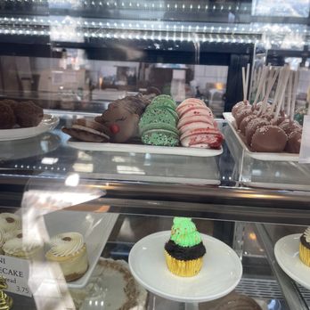 Mediterra Cafe - Pastry - Cafes Near Me - Pittsburgh, Pennsylvania Mediterra Cafe - Pastry - Cafes Near Me - Pittsburgh, Pennsylvania