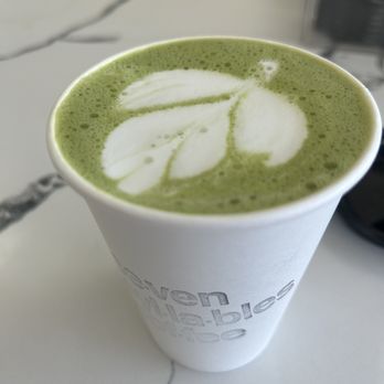 Seven Syllables Coffee - Coffee Roasteries Near Me - Cerritos, California Seven Syllables Coffee - Coffee Roasteries Near Me - Cerritos, California
