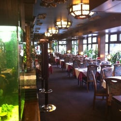 China-Restaurant Hui Feng