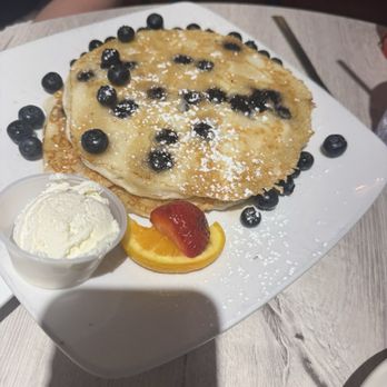 Berry Fresh Cafe - Breakfast & Brunch Near Me - Palm Beach Gardens, Florida