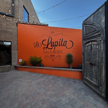 Lupita's Restaurant - The outdoor foyer! Beautifully decorated to make you feel like you're in Mexico! - Mexican Near Me - Dallas, Texas Lupita's Restaurant - The outdoor foyer! Beautifully decorated to make you feel like you're in Mexico! - Mexican Near Me - Dallas, Texas