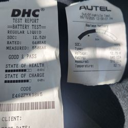 Fisher's Auto Service