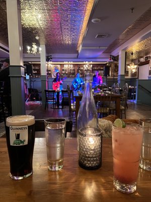 Josie Kelly's Public House by null