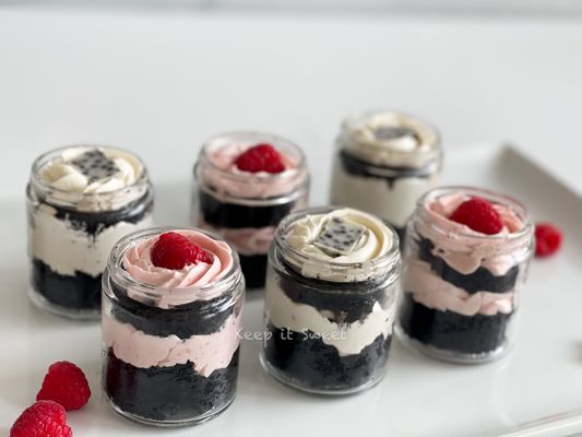 Keep it Sweet by null
