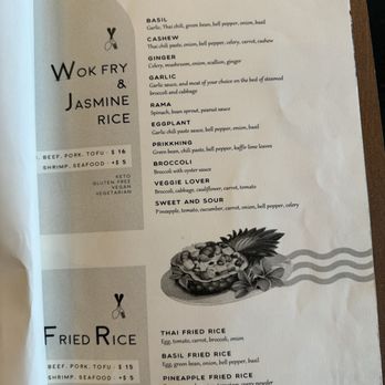 Thai Clearview Stop - Menu - Thai Near Me - Snohomish, Washington Thai Clearview Stop - Menu - Thai Near Me - Snohomish, Washington