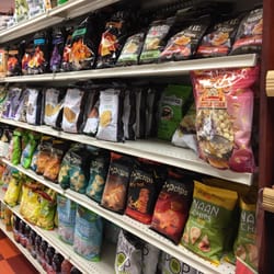 New Riverdale Deli