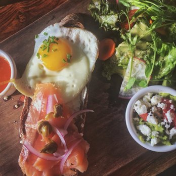 Del Cielo - Breakfast & Brunch Near Me - Tulum, ROO Del Cielo - Breakfast & Brunch Near Me - Tulum, ROO