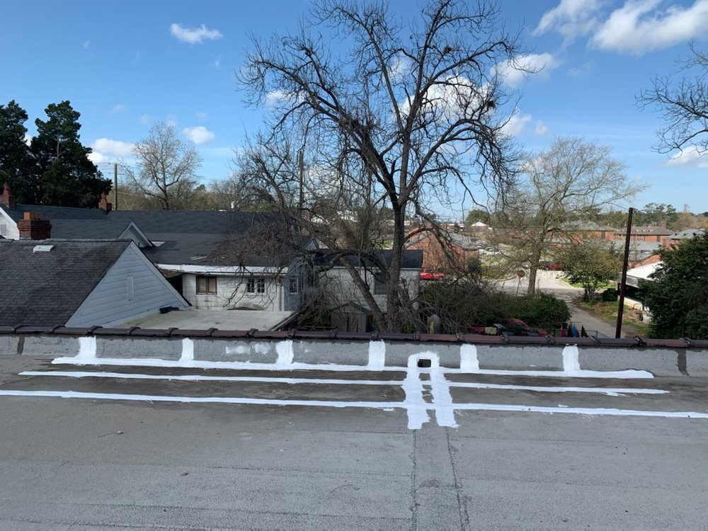 Slide of Ram Renovations