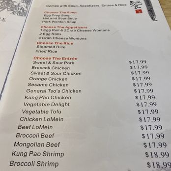 Tang Taste - Dinner menu - Chinese Near Me - Flagstaff, Arizona Tang Taste - Dinner menu - Chinese Near Me - Flagstaff, Arizona