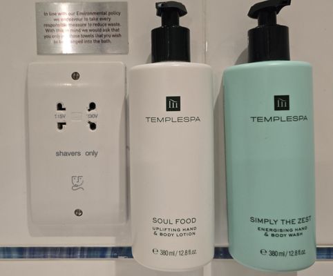 Ten Hill Place Hotel, member of WorldHotels Distinctive by null