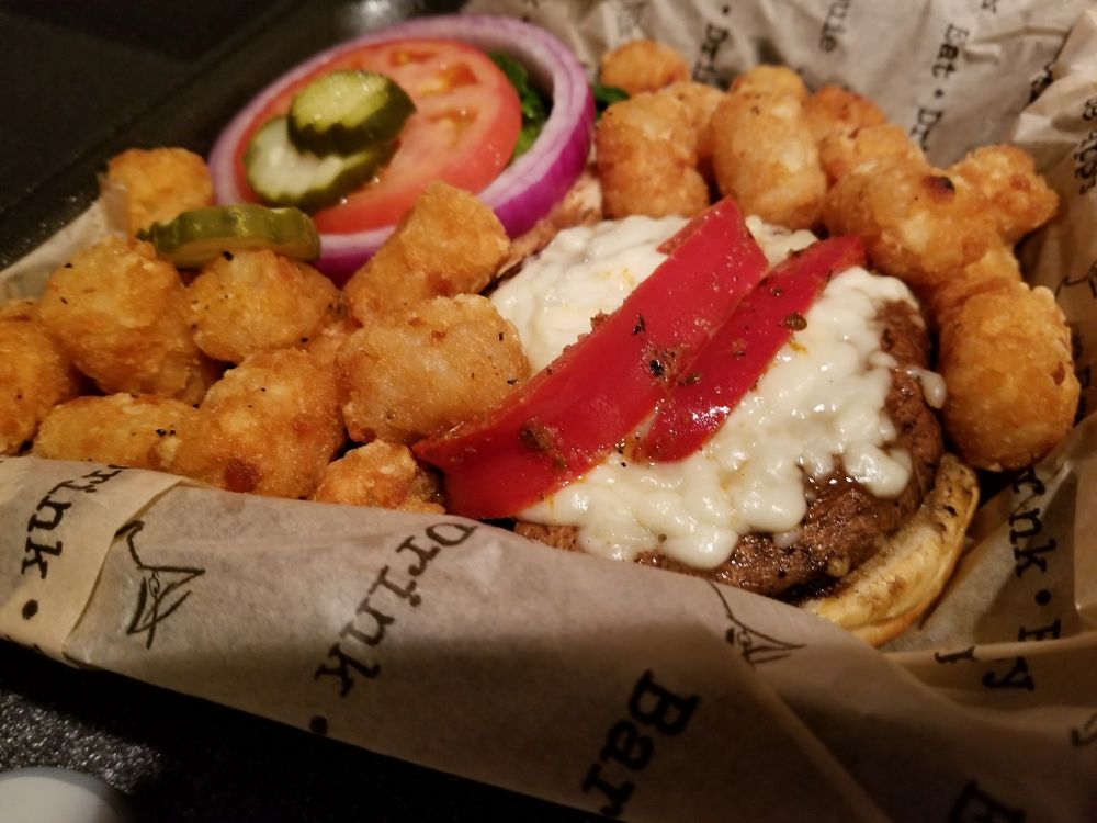 BAR LOUIE CLOSED 148 Photos & 187 Reviews 11788 W Broad St