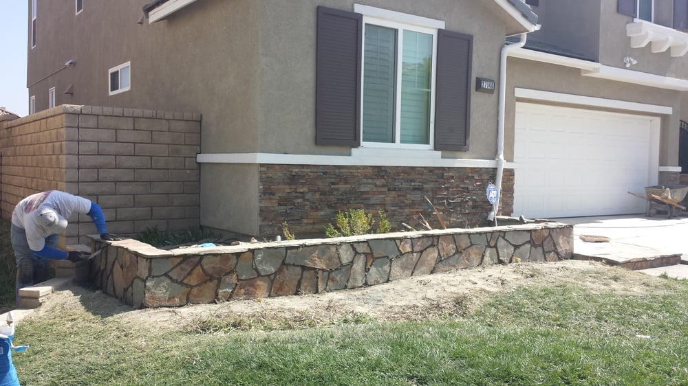 Slide of AS General Contractors