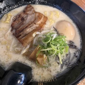 Umami Ramen - Tonkatsu ramen - Ramen Near Me - Folsom, California