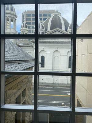 Institute of Contemporary Art San Jose by null