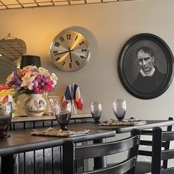 The Metro Bistrot