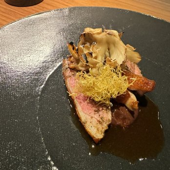Frevo - French Near Me - New York, New York