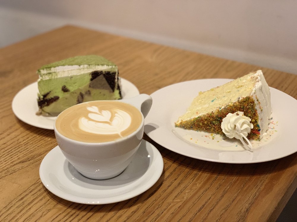 BAKERS & BARISTAS 4940 Photos & 1635 Reviews 11700 South St