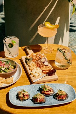 Avalon Hotel Beverly Hills by null