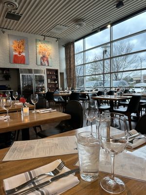 North Italia by null