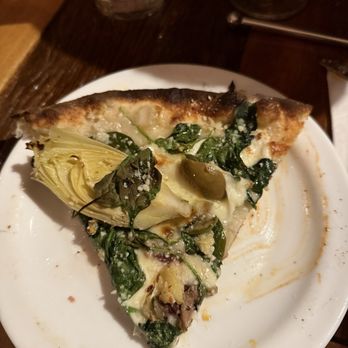 Wheated - Pizza Near Me - Brooklyn, New York