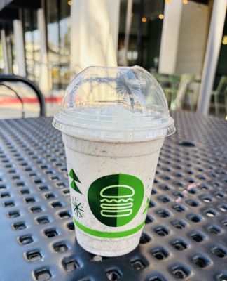 Shake Shack Brea by null