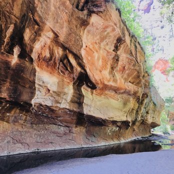 West Fork Trail - Hiking Near Me - Sedona, Arizona