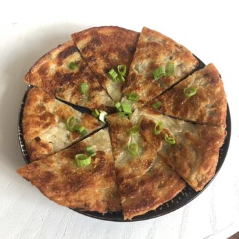 Steamed - Scallion Pancake - Dim Sum Near Me - Middletown, Connecticut Steamed - Scallion Pancake - Dim Sum Near Me - Middletown, Connecticut