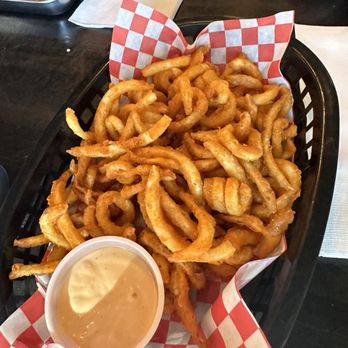 Grimm Brothers Brewhouse - Think Arby's only better! - Breweries Near Me - Loveland, Colorado