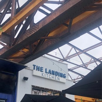 THE LANDING KITCHEN - Updated February 2025 - 290 Photos & 144 Reviews