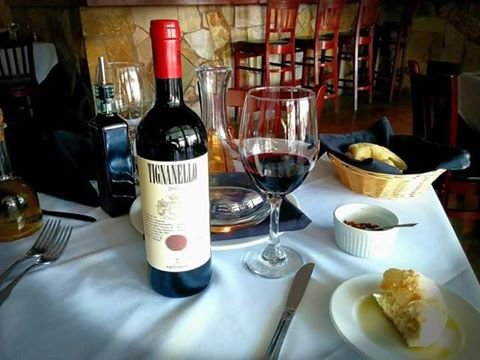 Caffe Pinguini Italian Restaurant by null