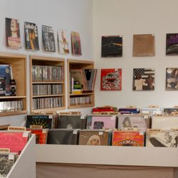 Precious Drab Records