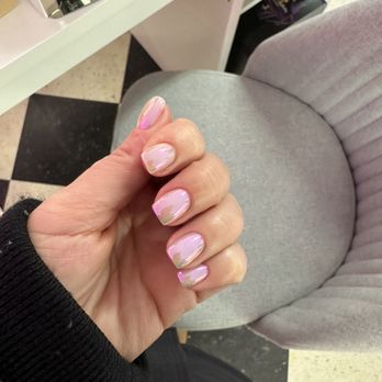 Awesome Nail Studio - Nail Technicians Near Me - Long Island City, New York