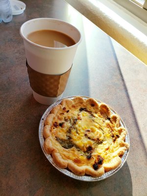 Passion Pie Cafe by null