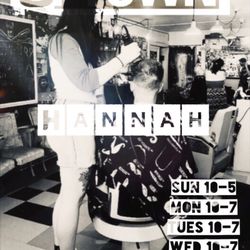 Uptown Barbershop