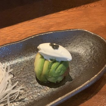 MF Sushi - Tuna Avocado Ball - Japanese Near Me - Atlanta, Georgia MF Sushi - Tuna Avocado Ball - Japanese Near Me - Atlanta, Georgia