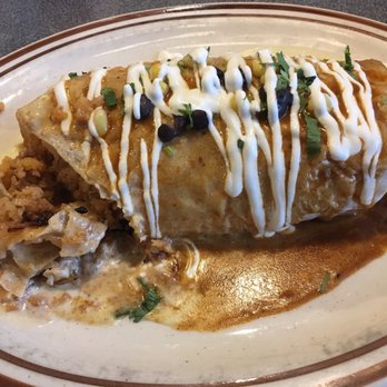 Old Mexico - Mexican Near Me - Ithaca, New York