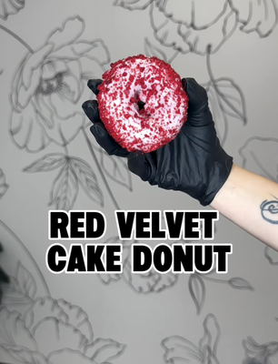 Poppy's Donuts by null