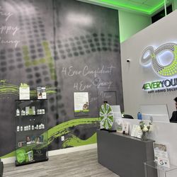 4Ever Young Anti Aging Solutions - Lobby 2